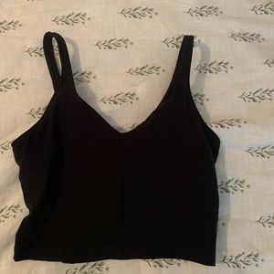 Lululemon Align tank top